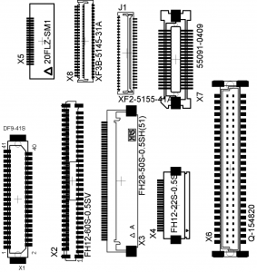 SOIC Test Board