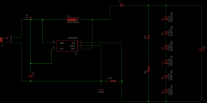 Lamp Schematic